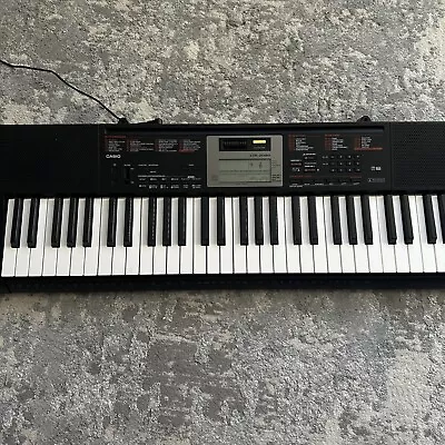 Keyboard Casio Ctk 2090 • $108
