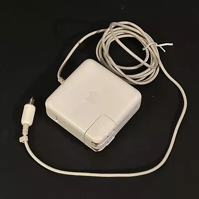 Apple MacBook / MB Pro MagSafe 1 Charger With Extension - A1184 - 60W - Used • $7.50