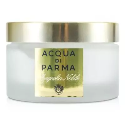 Acqua Di Parma Ladies Magnolia Nobile Cream 5.25 Oz Bath & Body 8028713470202 • $47.54