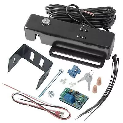 Automatic Gate Lock For Mighty Mule Opener FM350 FM352 MM360 FM500 FM502 MM560 • $94.95