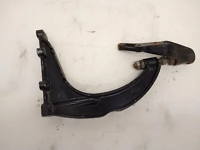 Mercury Marine MerCruiser 470 3.7L Front Engine Mount Support Bracket  • $85