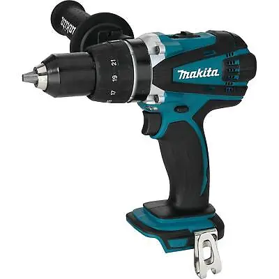 Makita XFD03Z 18-Volt 1/2-Inch 0-2000 Rpm Lithium-Ion Driver-Drill - Bare Tool • $121