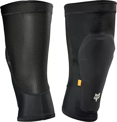 Fox Racing Enduro D30 Bicycle Knee Pads Mountain Bike MTB BMX • $84.95