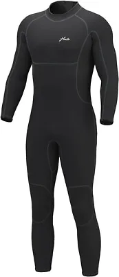 Wetsuits | Hevto Men/Women 3/2mm And 5/4 Mm Neoprene Wet Suit • $59.99