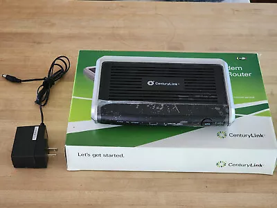 Centurylink Actiontec C1000A VDSL2 Modem With Wireless Router • $4