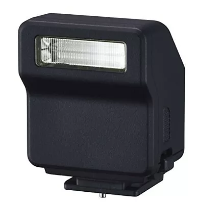 Panasonic DMW-FL70-K Flash Light For LUMIX DMC-LX100 / DMC-GM5 From Japan #k06 • $98.82