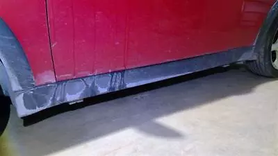  2004 Mini Cooper Rocker Panel Moulding Black Textured LH Driver's Side  • $85