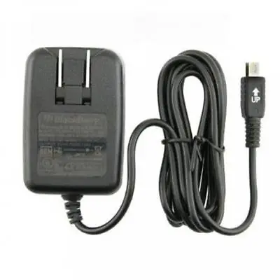 OEM HOME WALL CHARGER TRAVEL AC PLUG POWER ADAPTER For MINI-USB CELL PHONES • $9.17