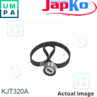 Timing Belt Set For Mazda 16b1b116 1.1l B3/me 1.3l B50b530/3b5 1.5l E/tb6 1.6l • $129.59