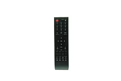 Replacement Remote Control For WBox Technologies 4K Ultra HD LED TV • $14.18