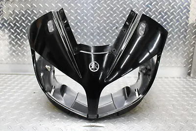 2003 Yamaha Fz1 Front Upper Nose Fairing Cowl Shroud • $199.99