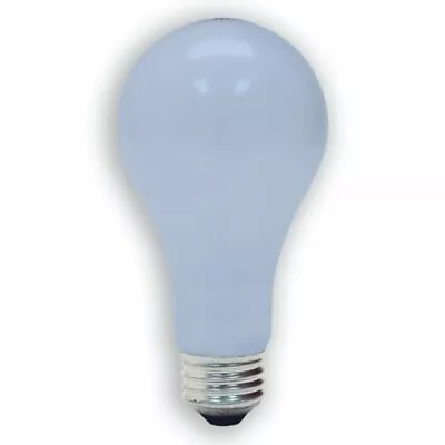 GE Reveal HD Light Bulbs A21 General Purpose (200 Watt Light Bulbs) 2395 • $8.95