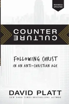 David Platt Counter Culture (Paperback) • £15.64