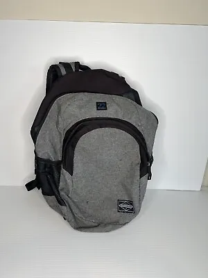 BILLABONG Backpack -  Grey • $44.98