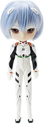 $161 • Buy Evangelion Ayanami Ray  Plug Suit Groove Collection Doll  Yc-002 270mm Jp Anime