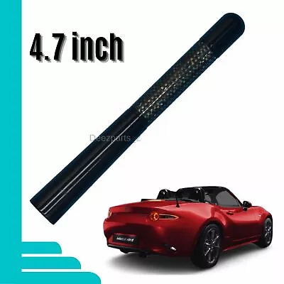 4.7  Antenna Black For Mazda Miata MX-5 2006-2022 • $11.50