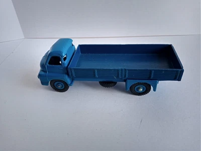 £13 • Buy **DINKY TOYS MODEL No408 BIG BEDFORD LORRY GOOD CONDITION  RE-FURBISHED MODEL**