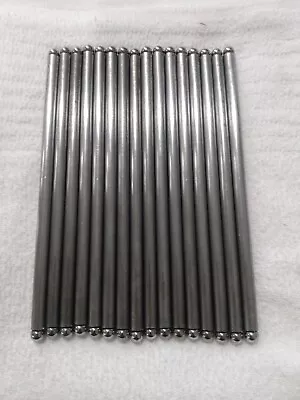 OEM GM LS 5/16  Hardened 7.400  Pushrods LS1 LS3 4.8L 5.3L 5.7L 6.0L 6.2 • $29.99