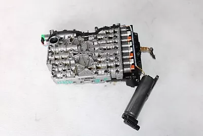 Automatic Transmission Mechatronic Valve Body OEM BMW F22 F30 F32 F33 328i 428i • $399.99