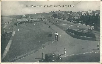£4.66 • Buy Herne Bay; East Cliff General View;  ETW Dennis