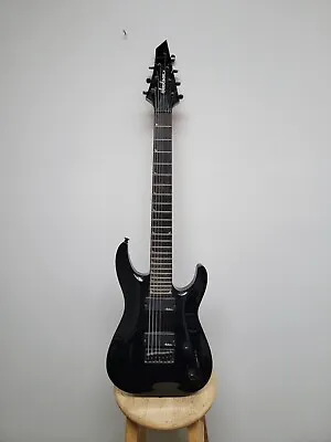Jackson JS Series Dinky Arch Top JS22-7 DKA HT 7-String Electric Guitar B-x • $169.99