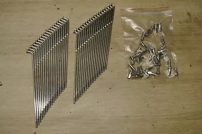 £15 • Buy Motorcycle Rim Spokes 36x 