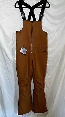 Volcome Snowboarding Overalls Good Conditions Size M • $70