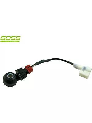 Goss Knock Sensor Fits Subaru Impreza 2.0 GCGC8 I WRX AWD (K1518) • $69.73