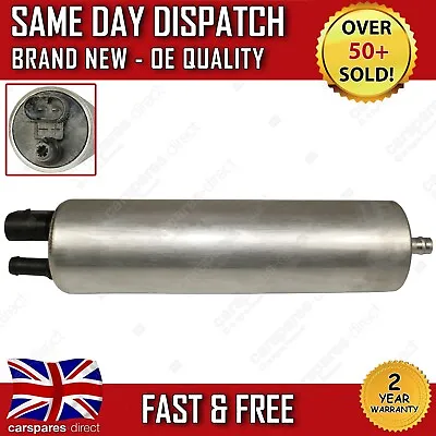 BMW 7 SERIES E38 730d 740d 1998-2001 DIESEL ELECTRIC FUEL PUMP • $40.35