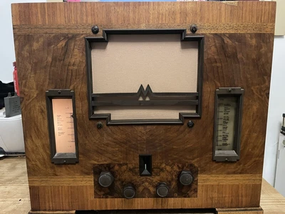 £290 • Buy Vintage Marconi Radio