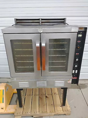 Vulcan 'Snorkel' Oven SG-22 Natural Gas - Will Sell Pieces And Parts • $500