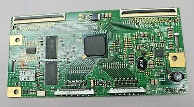 42  Vizio LCD TV SV420XVT1A T-Con Board 6871L-2040E • $10.94