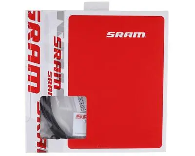 SRAM Hydraulic Line Kit Monoblock Calipers - RED ETap HRD S900 Aero HRD Black • $36.79