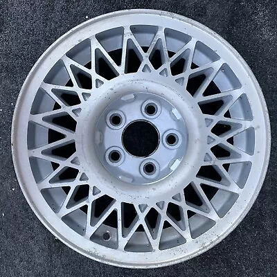 1986 - 1993 Ford Taurus Mercury Sable 15  Aluminum Wheel Rim Oem Factory E6dc Q5 • $79.99