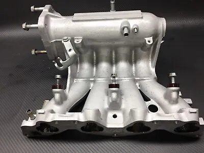 92-95 Honda Civic/delsol Sohc Vtec D16z6 Oem Honda P08 Hf 5 Intake Manifold • $199