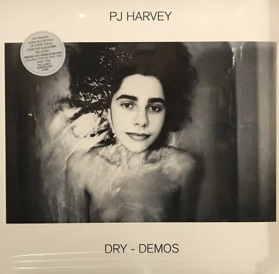 £31.84 • Buy PJ Harvey - Dry - Demos (LP, Album) Mint (M)