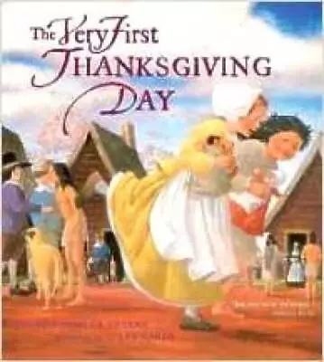 The Very First Thanksgiving Day - Audio Cassette - GOOD • $3.59