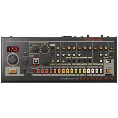 Roland TR-08 Rhythm Composer Boutique Module • $399.99