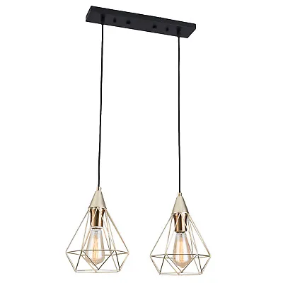 $30.80 • Buy Modern Pendant Kitchen Island Light Hanging Lamp Ceiling Fixture Dining Room