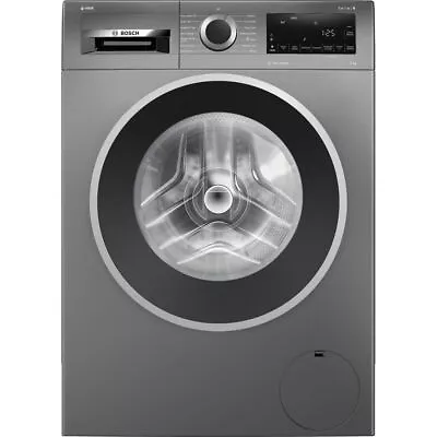 Bosch WGG244FRGB 9Kg Washing Machine 1400 RPM A Rated Graphite 1400 RPM • £849