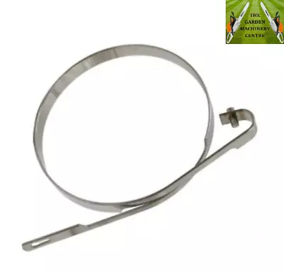 £5.98 • Buy Chainsaw Chain Brake Band : Stihl 044 046 Ms440 Ms460          1128 160 5400
