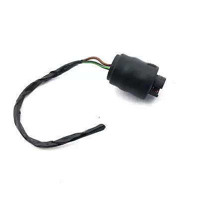 $14.99 • Buy Side Marker Bumper Light Bulb Socket Plug Wiring Pigtail VW Jetta Golf Passat A6