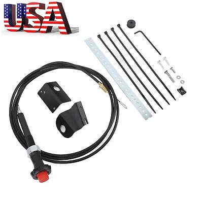 18PCS Axle Shaft Disconnect Conversion Kit PSL500 Heavy Duty For Chevy S10 • $129.66