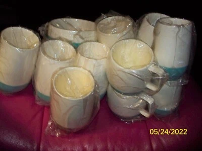 $5.95 • Buy RARE FIND!  NiP! 1950's-1960's Vacron Bopp Decker Plastic Cups/Bowls - U-PICK 1