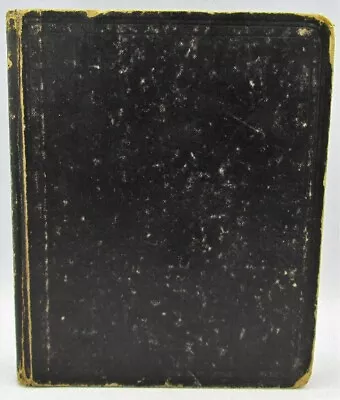 1909 Physiology Laboratory Notebook Of Bertha Plone • $75