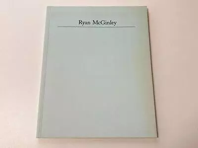 Ryan McGinley  #WP8EUO • $283.76