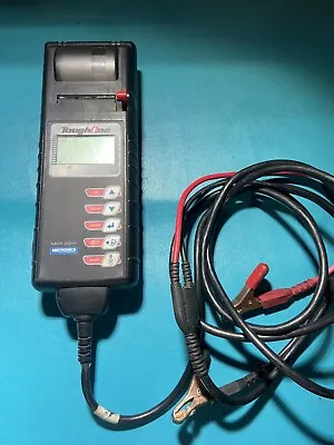 Midtronics TOUGHONE MDX-224P Battery Tester Analyzer • $224.99