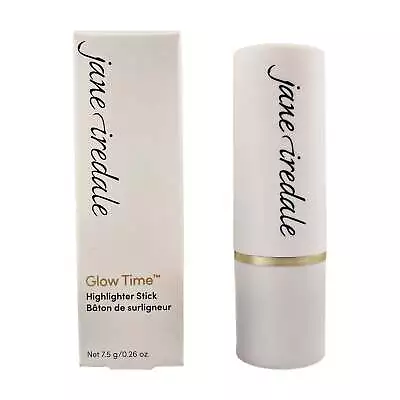 Jane Iredale Glow Time Highlighter Stick 0.26 Oz (7.5 G) - Cosmos • $22.95