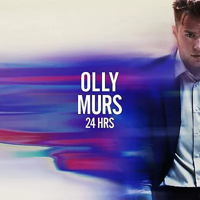 Olly Murs - 24 Hrs • £1.99