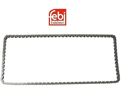 Timing Chain For Camshaft Outer Fits Audi VW Febi Bilstein 45956 / 06K109158BE • $76.75